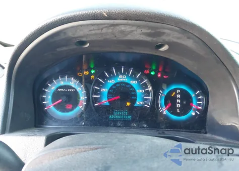 2012 Ford Fusion Sel z USA, uszkodzony, nr VIN 3FAHP0JA2CR298468